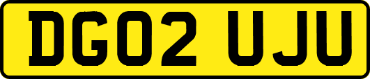 DG02UJU