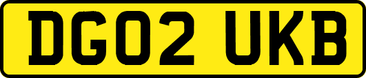 DG02UKB