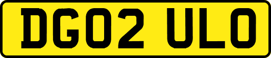 DG02ULO