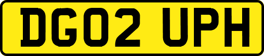 DG02UPH
