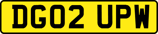 DG02UPW