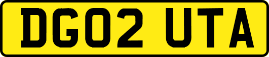 DG02UTA