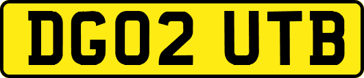 DG02UTB