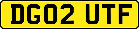 DG02UTF