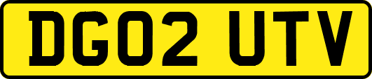DG02UTV
