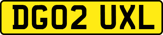 DG02UXL