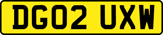 DG02UXW