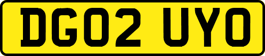 DG02UYO