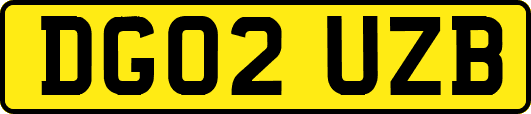 DG02UZB