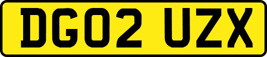DG02UZX