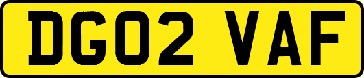 DG02VAF