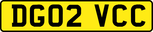DG02VCC