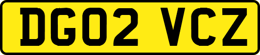 DG02VCZ