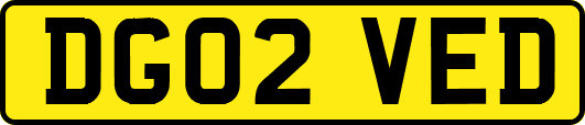 DG02VED