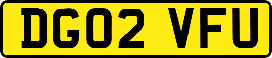 DG02VFU