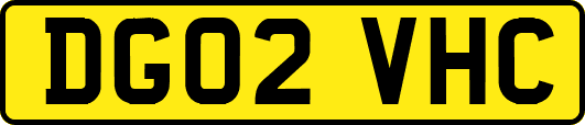 DG02VHC