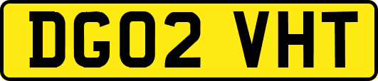 DG02VHT