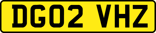 DG02VHZ
