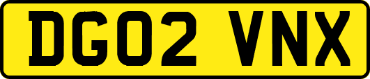 DG02VNX