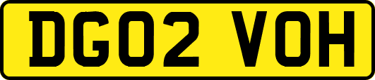 DG02VOH