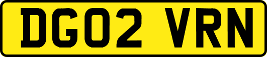 DG02VRN