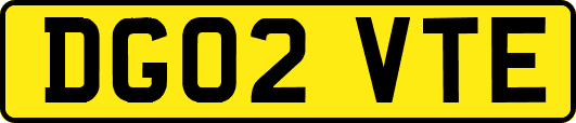 DG02VTE