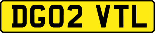 DG02VTL