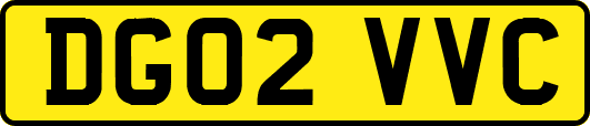 DG02VVC