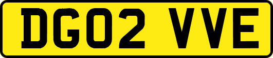 DG02VVE