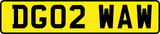 DG02WAW