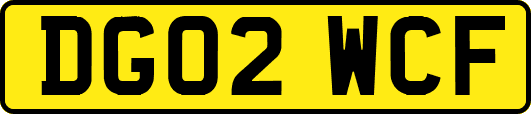 DG02WCF
