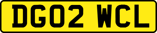 DG02WCL
