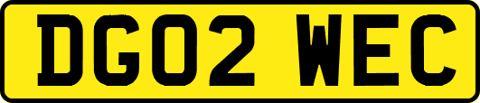 DG02WEC