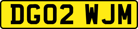 DG02WJM
