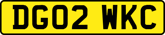 DG02WKC