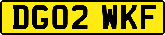 DG02WKF
