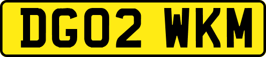 DG02WKM
