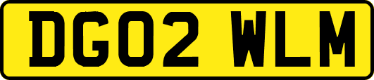 DG02WLM