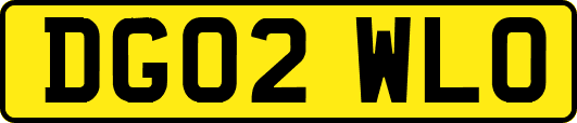 DG02WLO