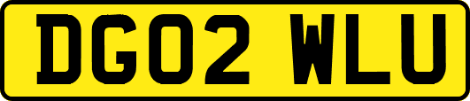 DG02WLU
