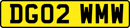DG02WMW