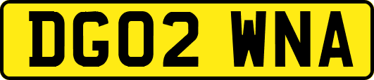 DG02WNA