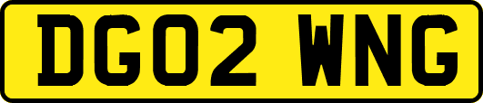 DG02WNG