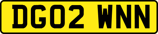 DG02WNN