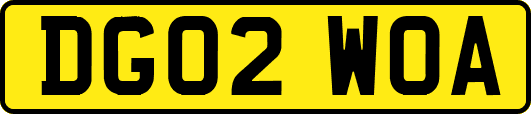 DG02WOA