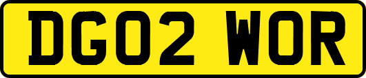DG02WOR