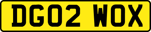 DG02WOX