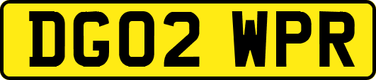 DG02WPR