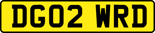 DG02WRD