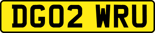 DG02WRU